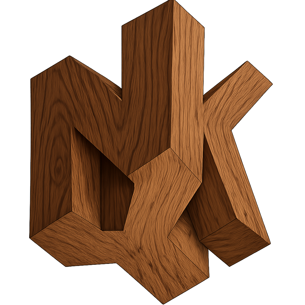 NYK Woodshop