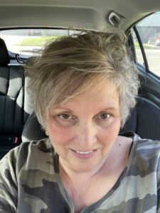 Brenda Lee Bornyk