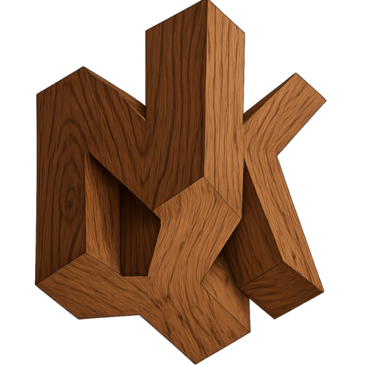 NYK WOODSHOP